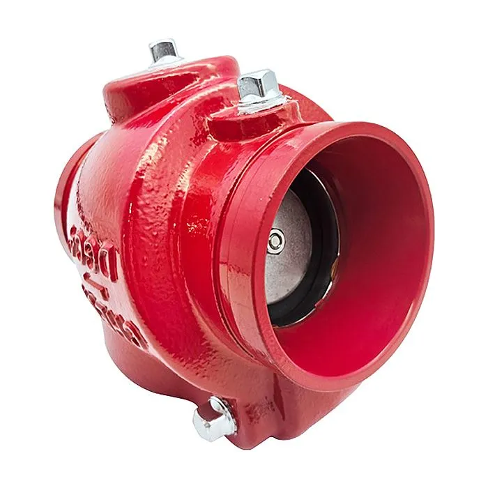 buy grooved swing check valve