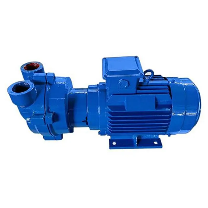 high suction liquid ring vacuum pump manufacturers