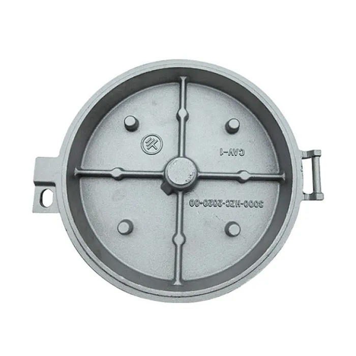 Aluminum Casting Part for sale