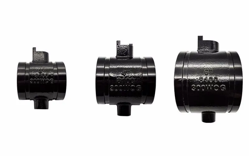 block casting Ductile Iron Casting Part for sale