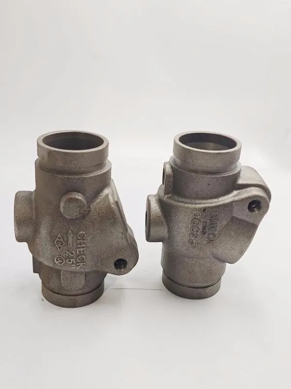block casting Ductile Iron Casting Part price
