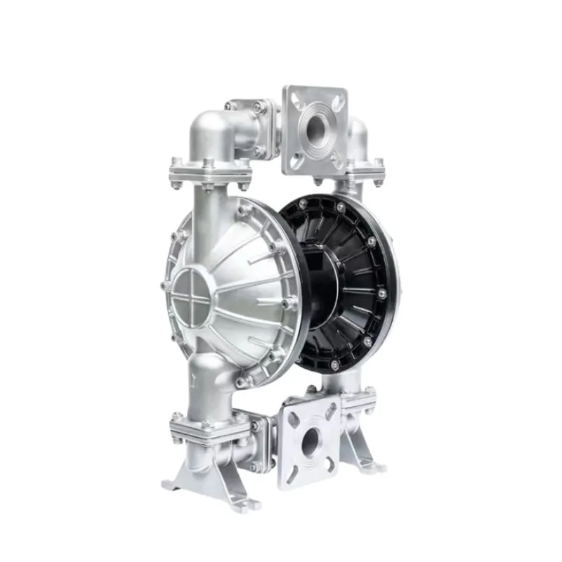 China diaphragm booster pump