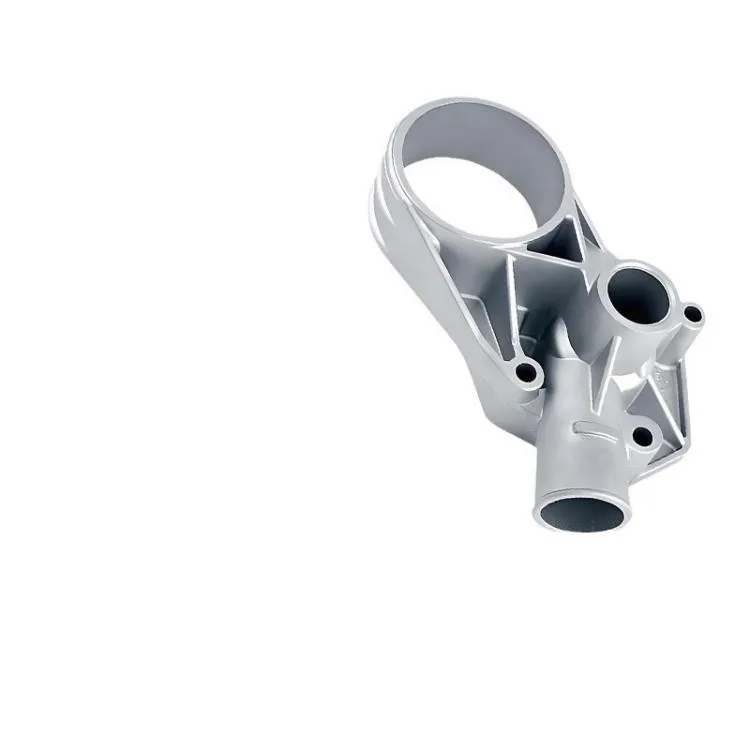 die casting aluminum casting part factory