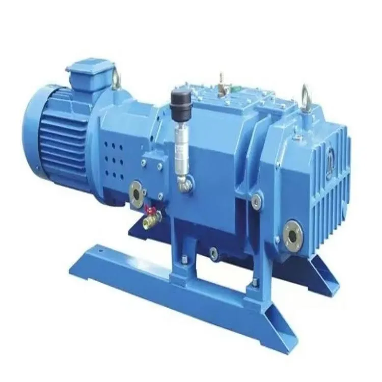 buy dry screw vacuum pump