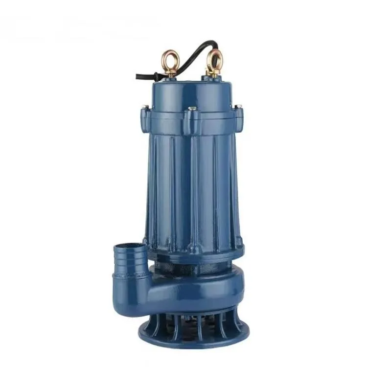 multifunctional sewage pump suppliers