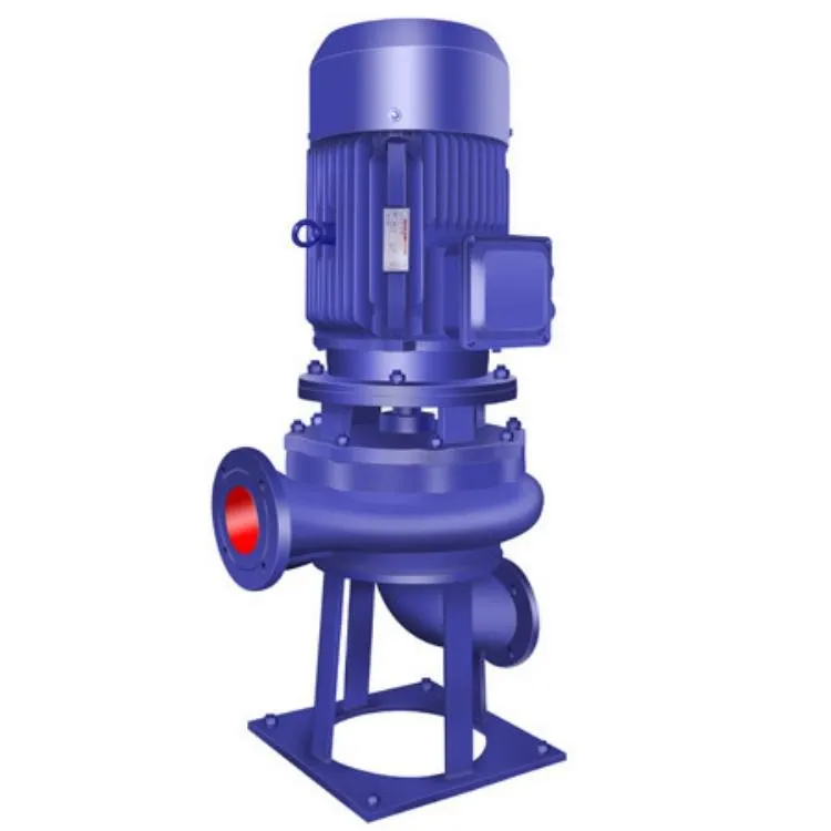 multifunctional sewage pump factory