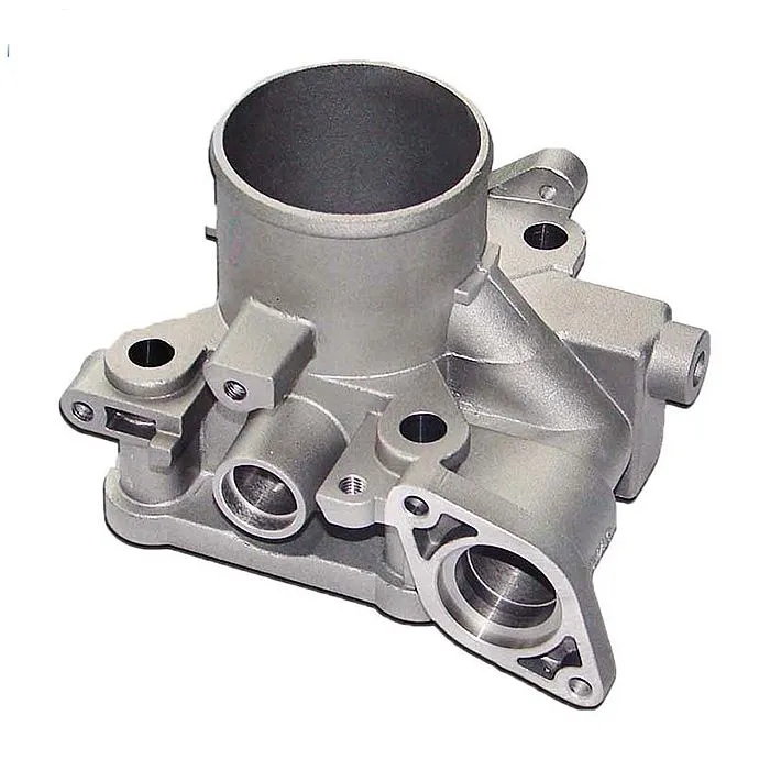 Aluminum Casting Part