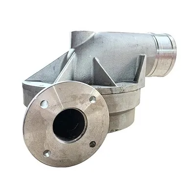 Alumínium öntvény alkatrész