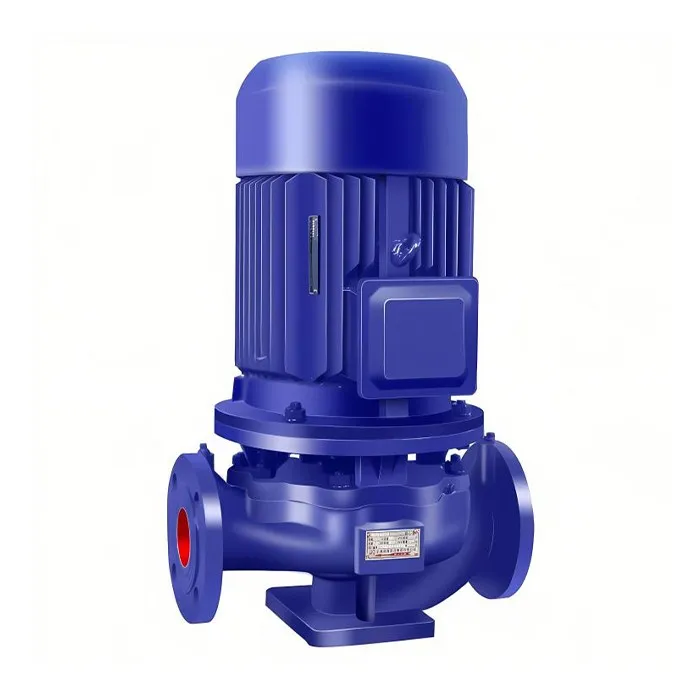China pipeline pressure booster pump