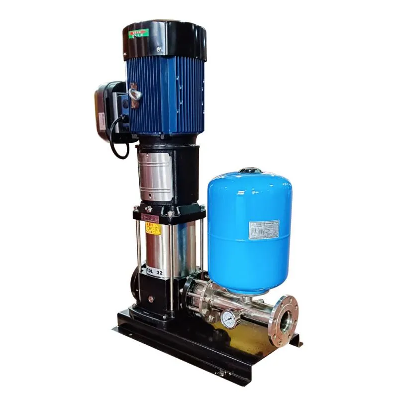 pipeline pressure booster pump factory pipeline pressure booster pump factory