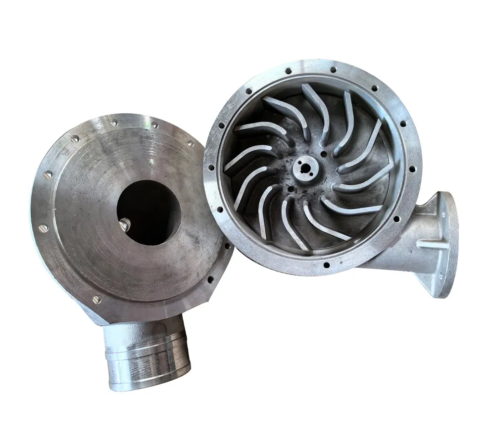 Aluminum Casting Part suppliers Aluminum Casting Part suppliers