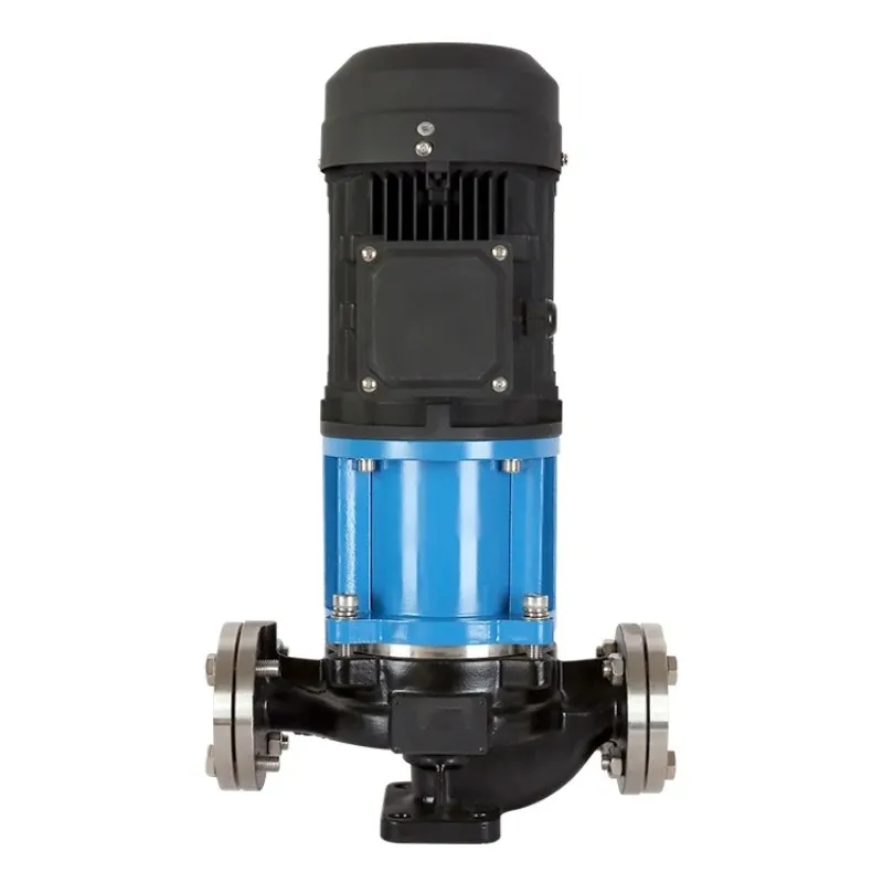 small centrifugal water pump factory