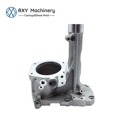 Automatikus gravitációs öntés