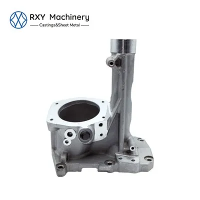 Automatikus gravitációs öntés