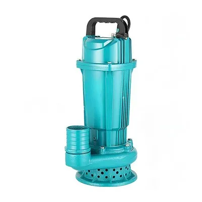 Tiszta víz búvárszivattyú