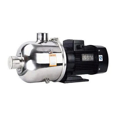 Korrózióálló vízszintes centrifugálszivattyú