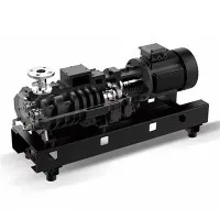 Szárazcsavaros vákuumszivattyú