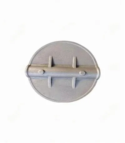 Szürkevas öntvény Alkatrész Invest öntvény