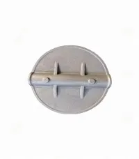 Szürkevas öntvény Alkatrész Invest öntvény