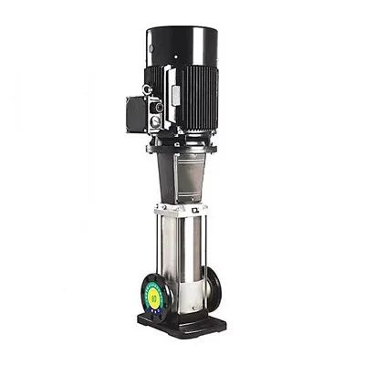 Magas fejű függőleges centrifugálszivattyú