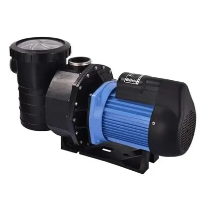 Úszómedence keringési szivattyú