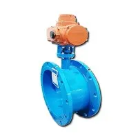 Szellőztető pillangószelep