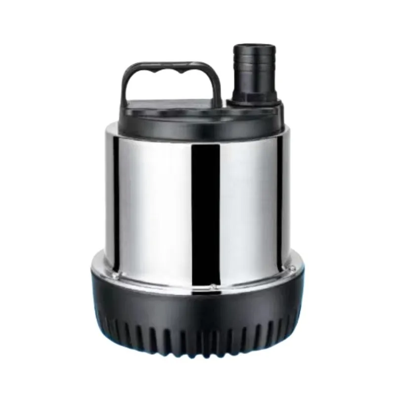 submersible fountain pond pump price