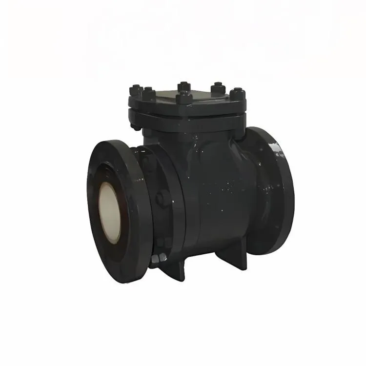 China wafer type lift check valve
